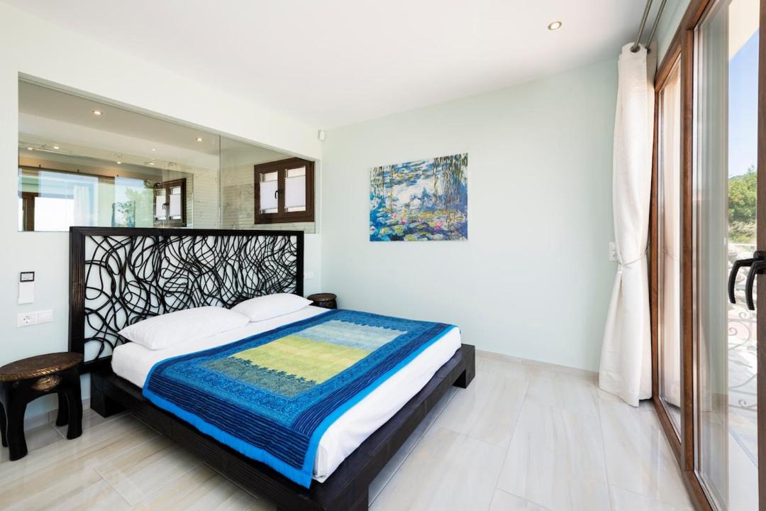 Photo of Bedroom in Nidri