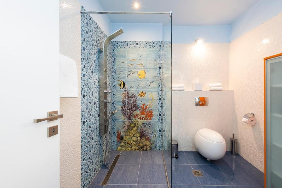 Photo of Bathroom in Nidri
