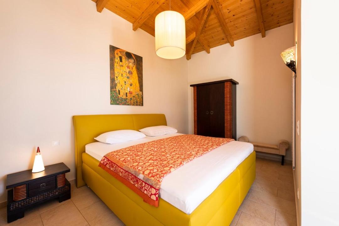 Photo of Bedroom in Nidri