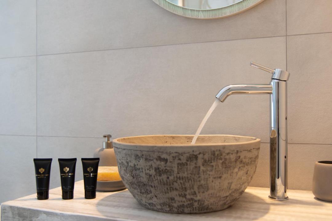 Photo of Bathroom in Vathi