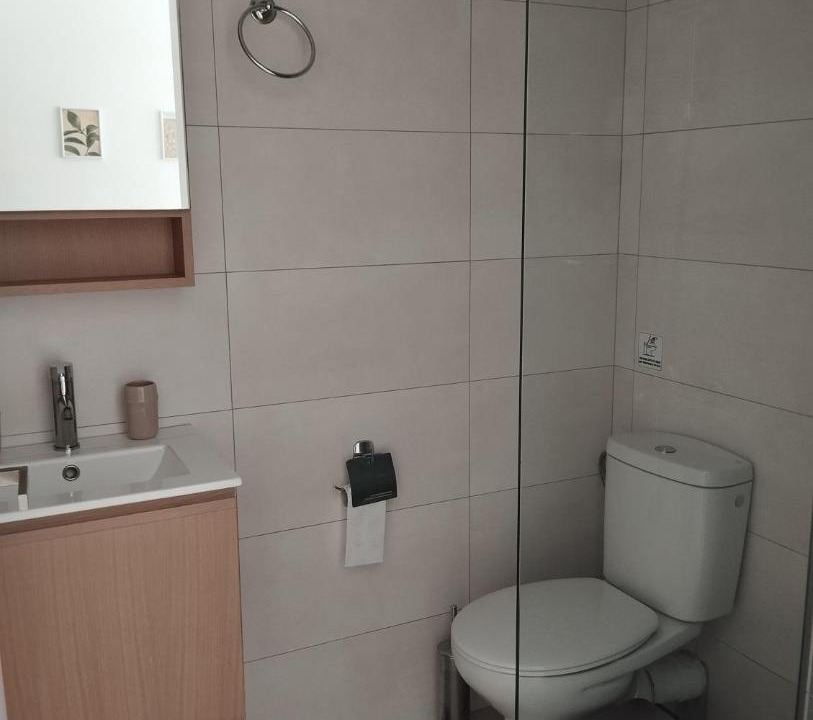 Photo of Bathroom in Polemarchi