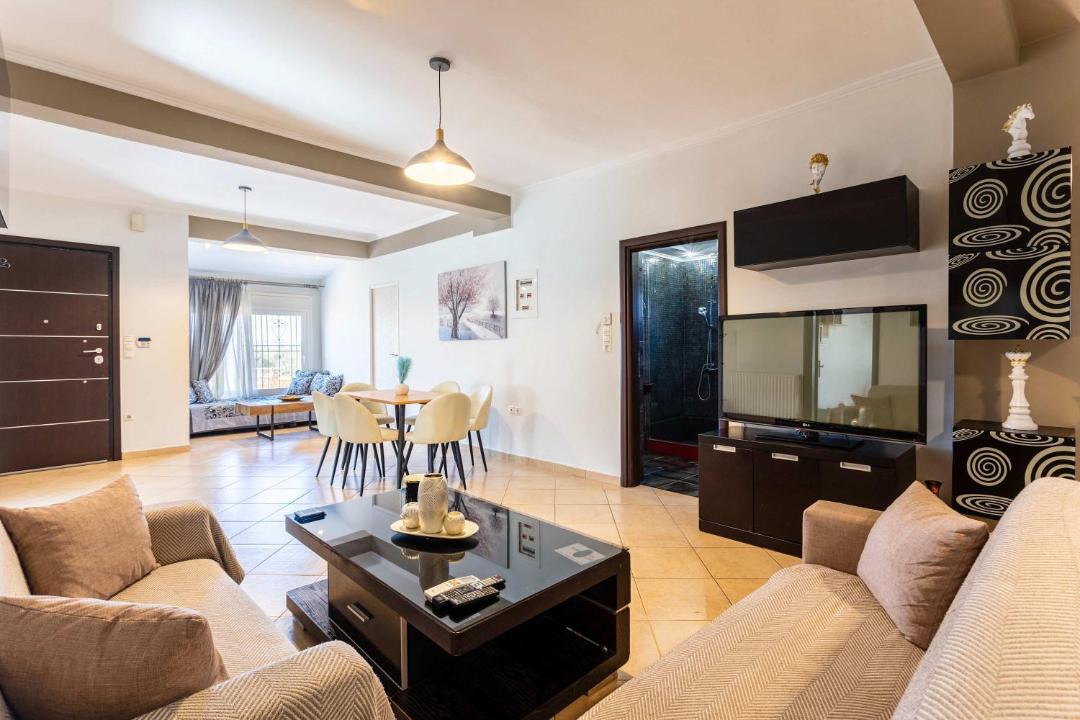 Photo of Livingroom in Agrilos