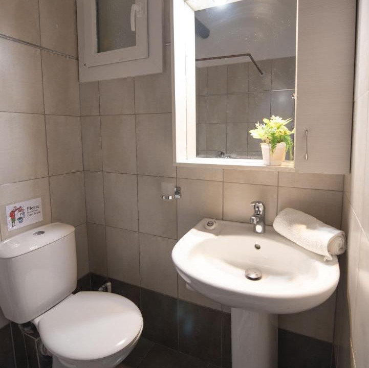 Photo of Bathroom in Kalamitsi