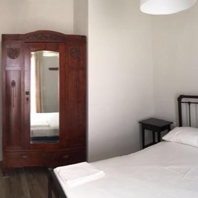 Photo of Bedroom in Loutra