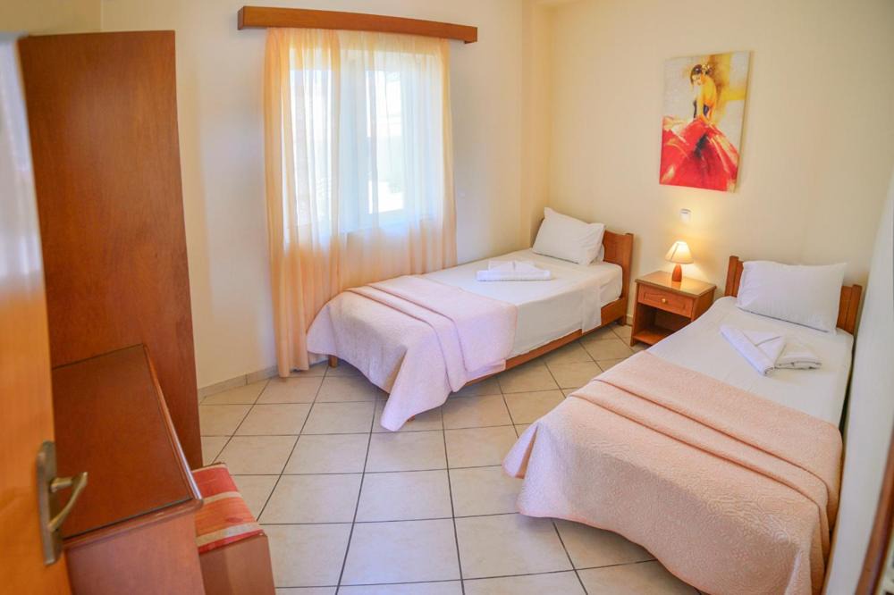 Photo of Bedroom in Palaiochora
