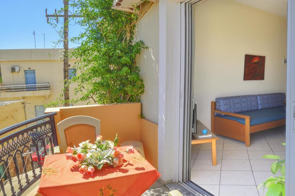 Photo of Patio Balcony in Palaiochora