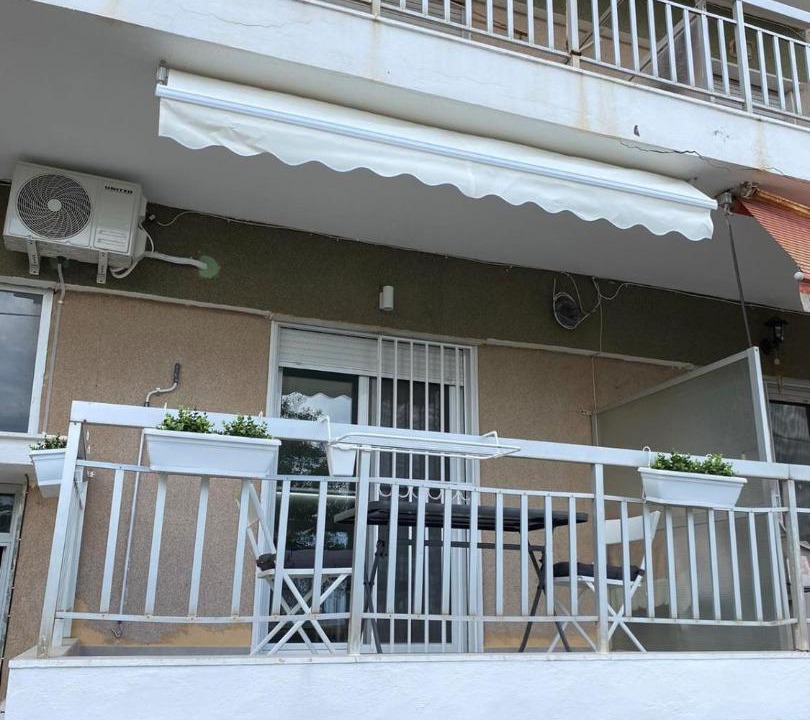 Photo of Patio Balcony in Sozopolis