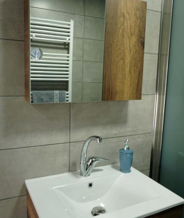 Photo of Bathroom in Lagolio