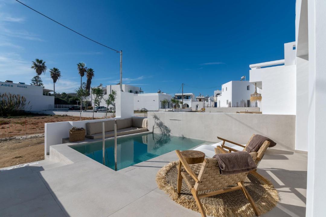 Photo of Others in Antiparos