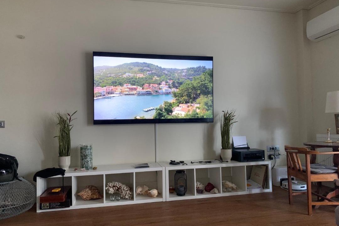 Photo of Livingroom in Nea Smirni