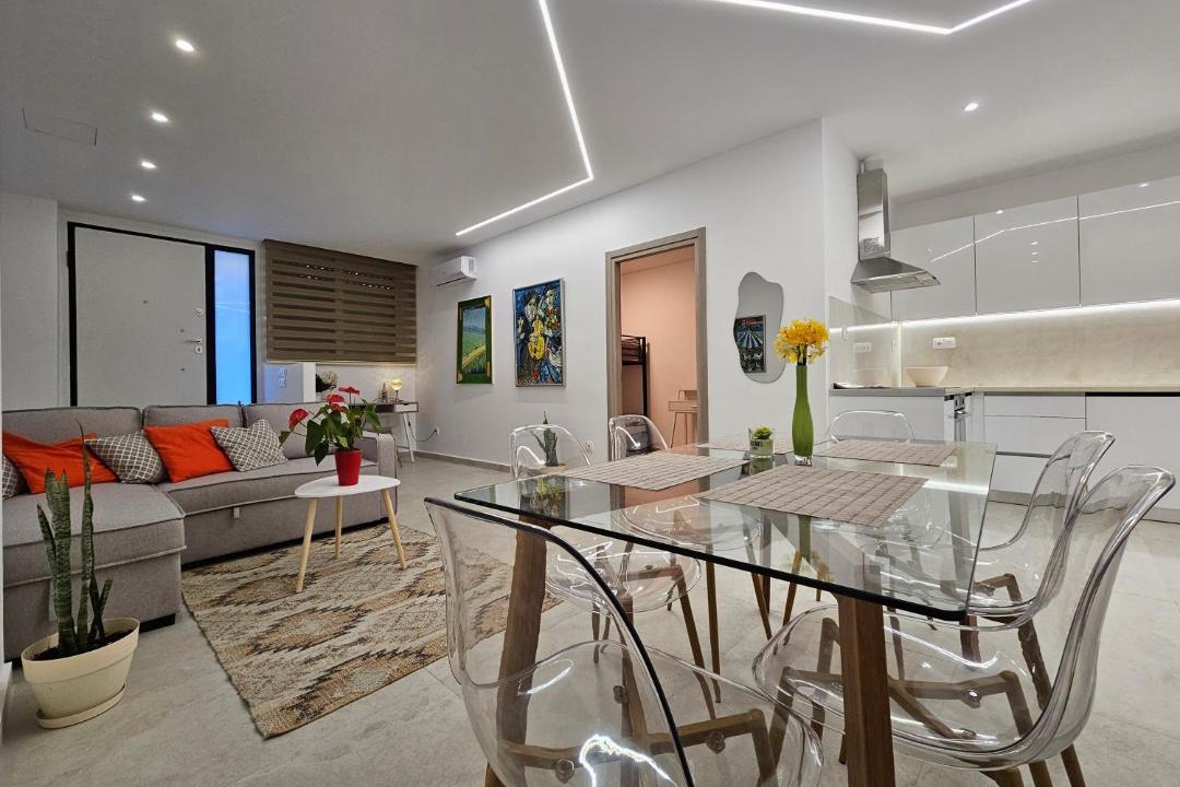 Photo of Livingroom in Nea Ionia