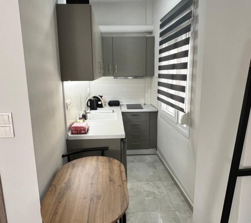Photo of Kitchen in Drama