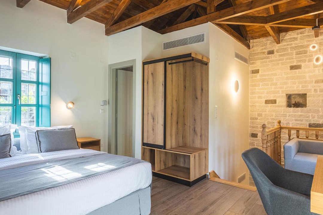 Photo of Bedroom in Papigo