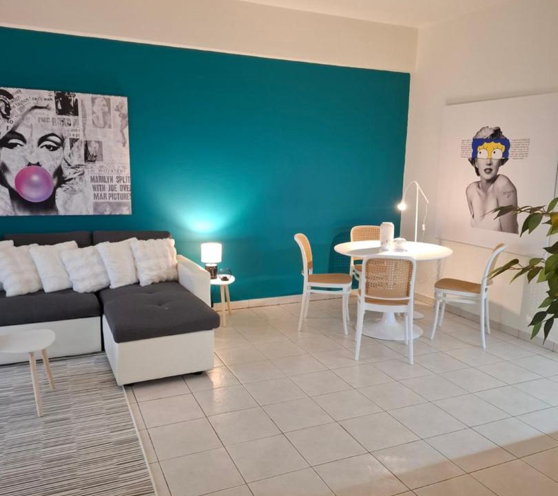 Photo of Livingroom in Orestiada