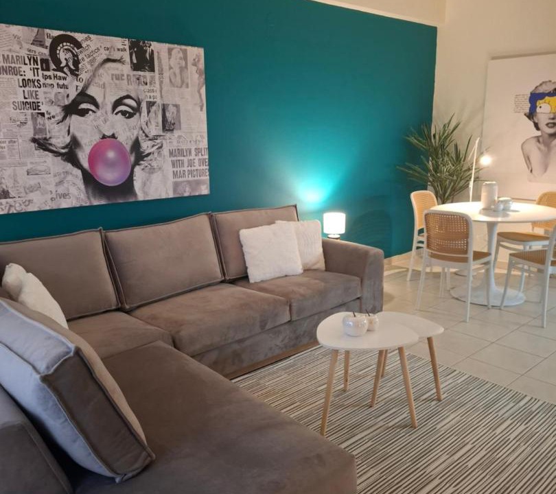 Photo of Livingroom in Orestiada