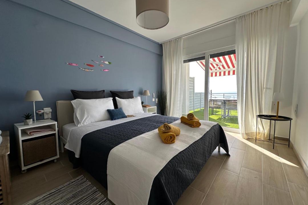 Photo of Bedroom in Poros