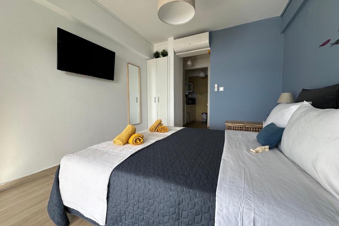 Photo of Bedroom in Poros