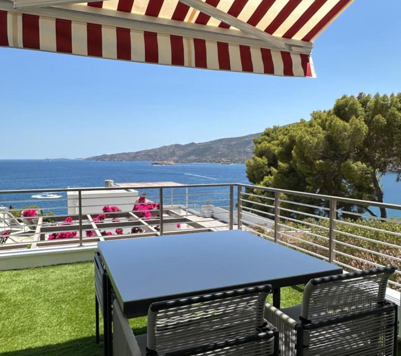 Photo of Patio Balcony in Poros