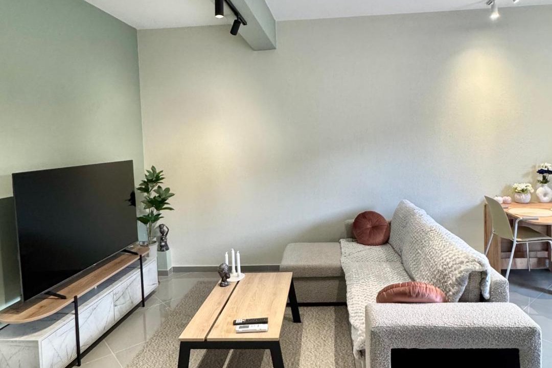 Photo of Livingroom in Anatoli
