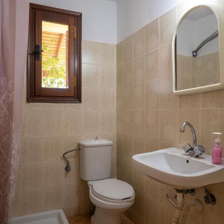 Photo of Bathroom in Vigla