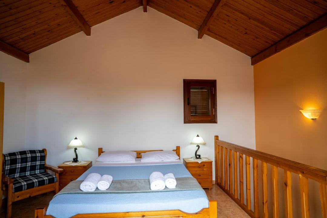 Photo of Bedroom in Vigla