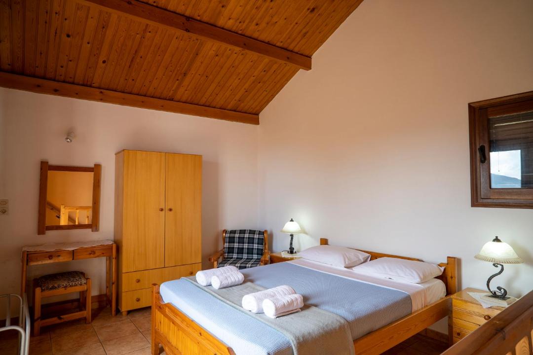 Photo of Bedroom in Vigla