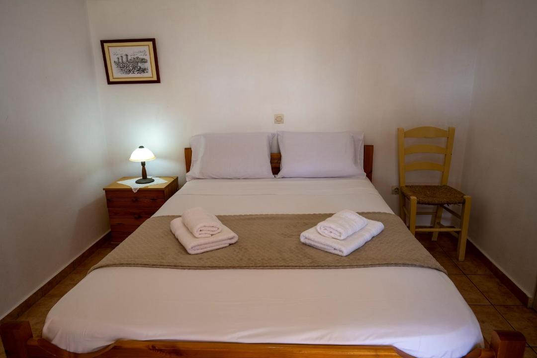 Photo of Bedroom in Vigla