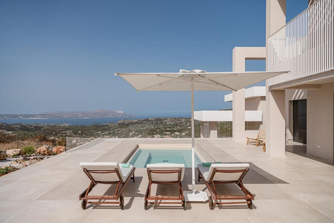 Photo of Patio Balcony in Apokoronas