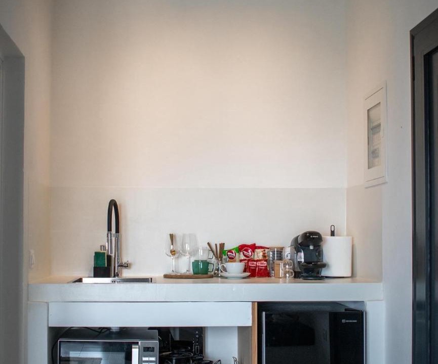 Photo of Kitchen in Ganema