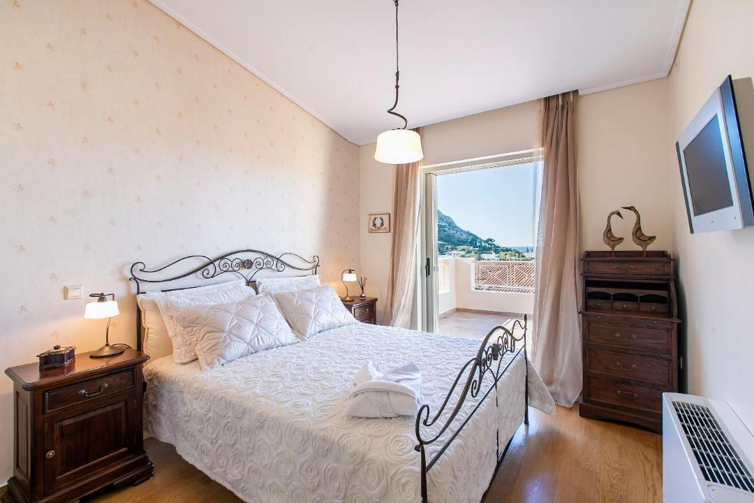 Photo of Bedroom in Palaia Fokaia