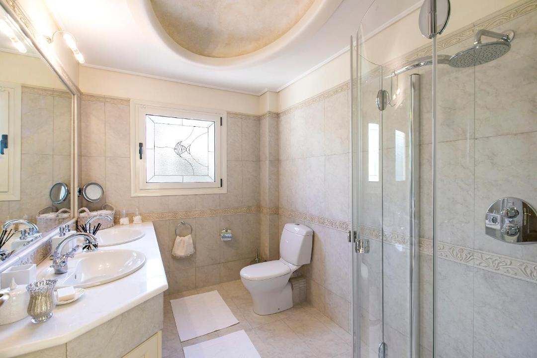 Photo of Bathroom in Palaia Fokaia