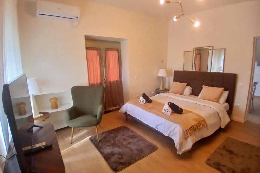 Photo of Bedroom in Lavrio