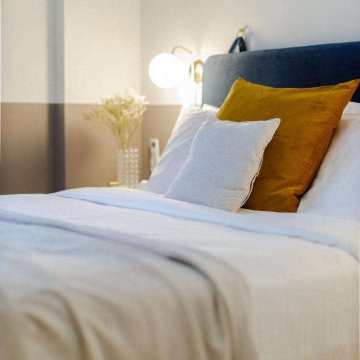 Photo of Bedroom in Makrigianni