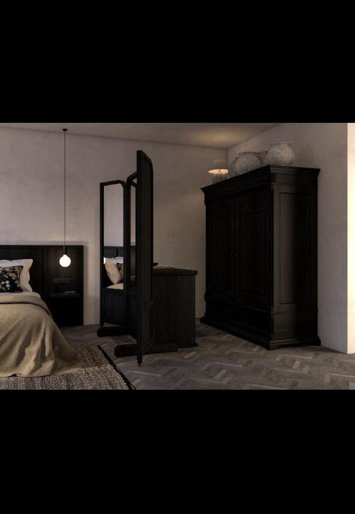 Photo of Bedroom in Embonas