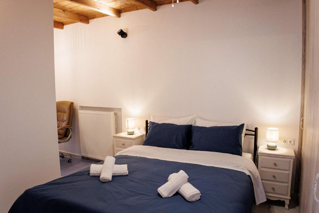 Photo of Bedroom in Kozani