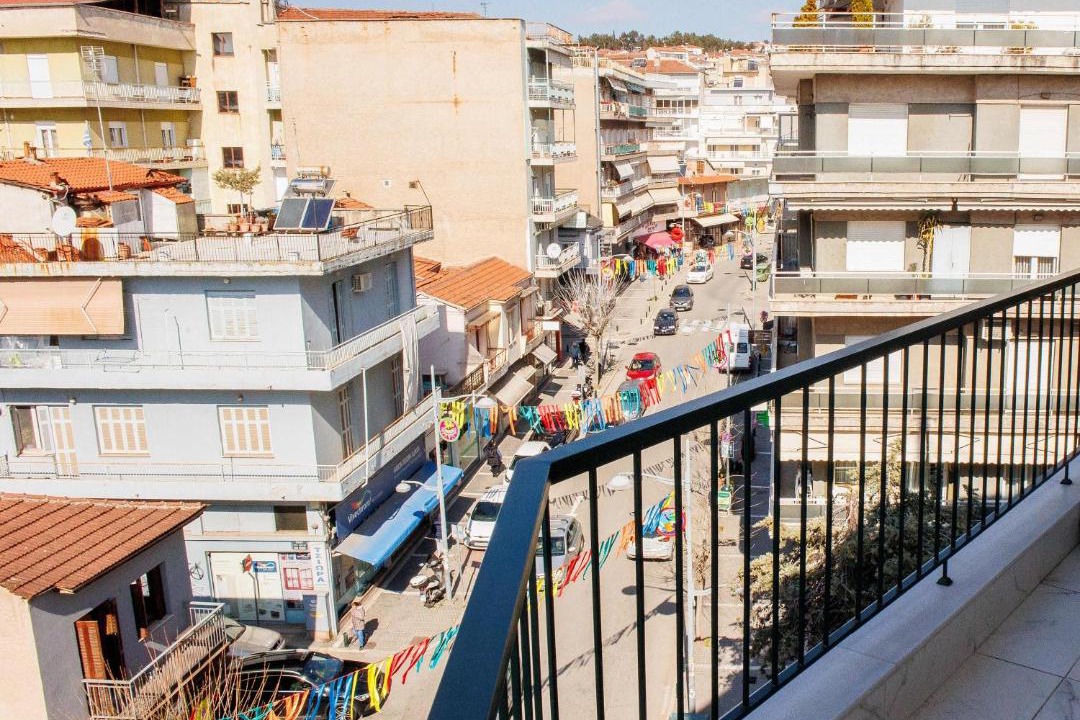 Photo of Patio Balcony in Kozani