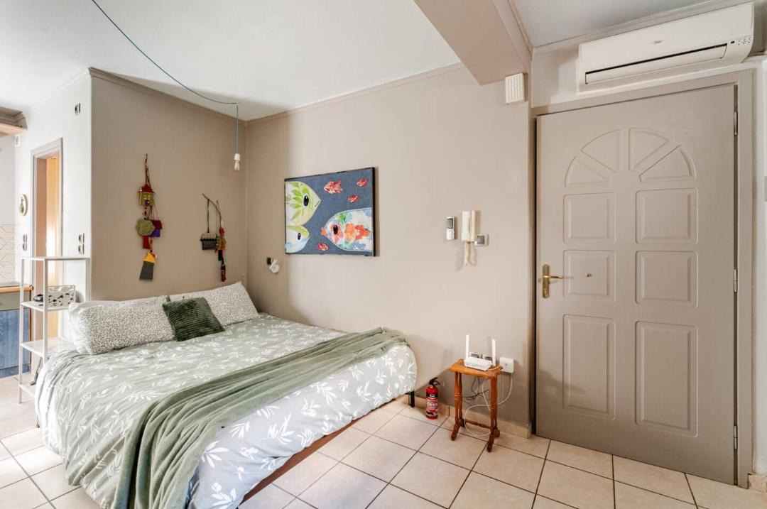 Photo of Bedroom in Aigaleo