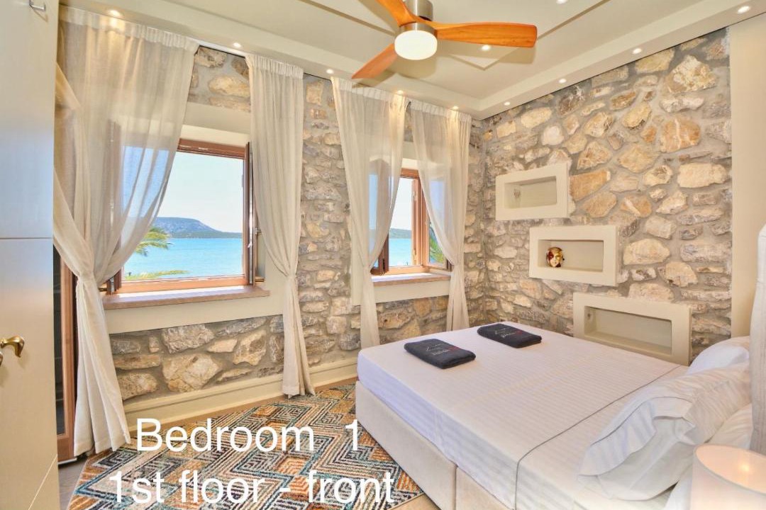 Photo of Bedroom in Ermionida
