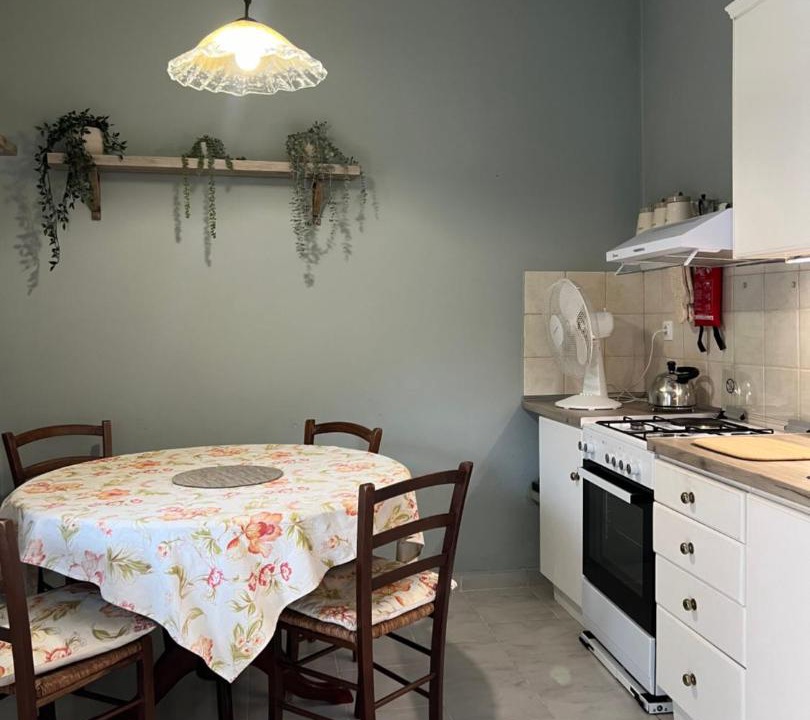 Photo of Kitchen in Doukades