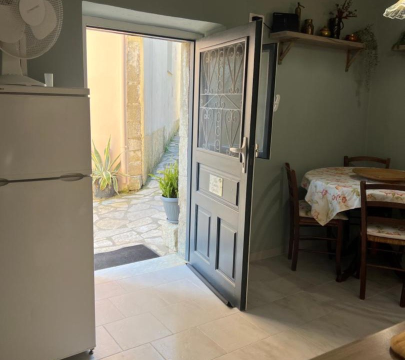 Photo of Kitchen in Doukades