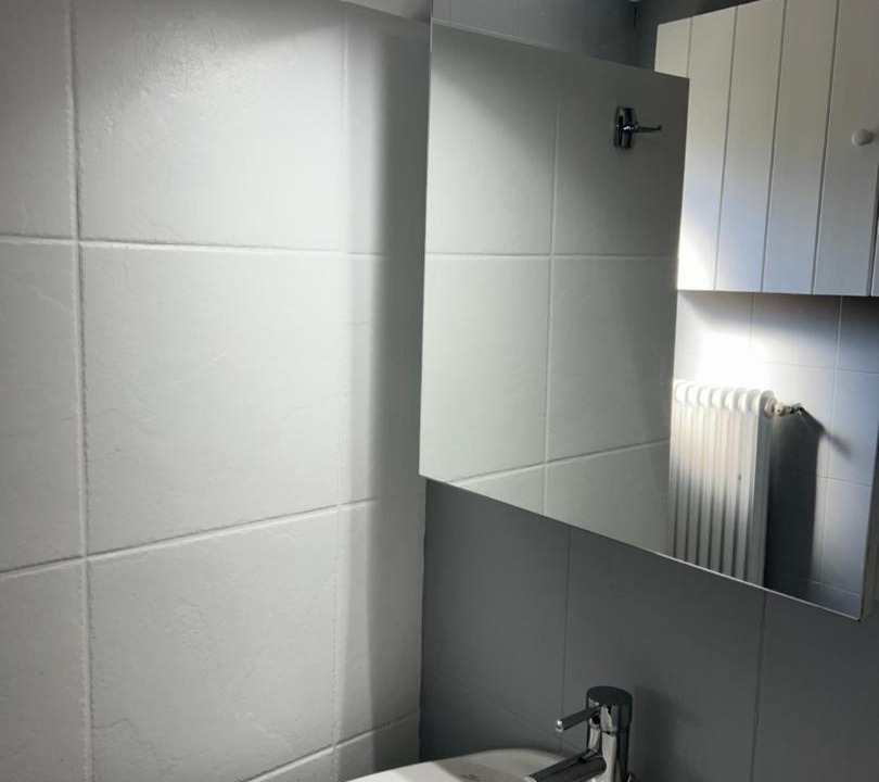 Photo of Bathroom in Doukades
