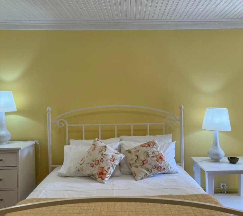 Photo of Bedroom in Doukades