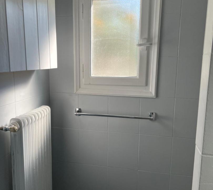 Photo of Bathroom in Doukades