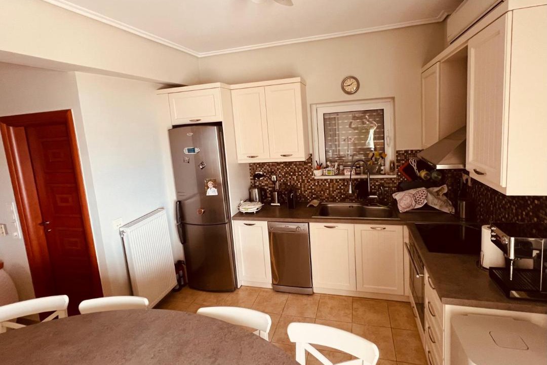 Photo of Kitchen in Theologos