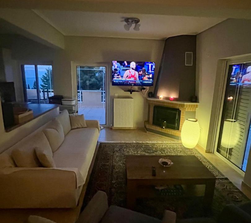 Photo of Livingroom in Theologos