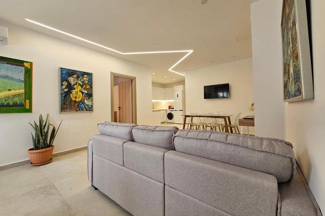 Photo of Livingroom in Nea Ionia