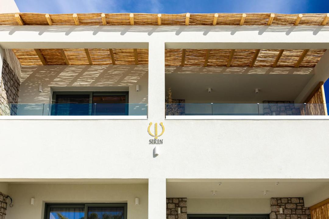 Photo of Patio Balcony in Haraki
