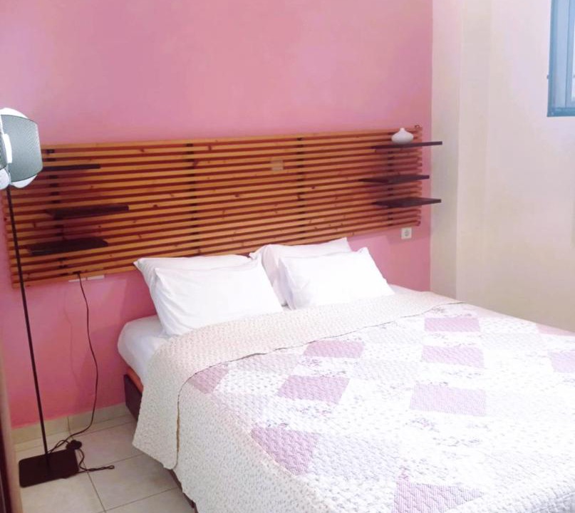 Photo of Bedroom in Agia