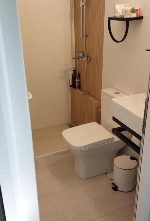 Photo of Bathroom in Korissia