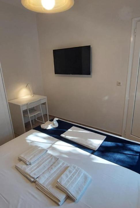 Photo of Bedroom in Korissia